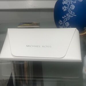 Michael Kors Glasses Case